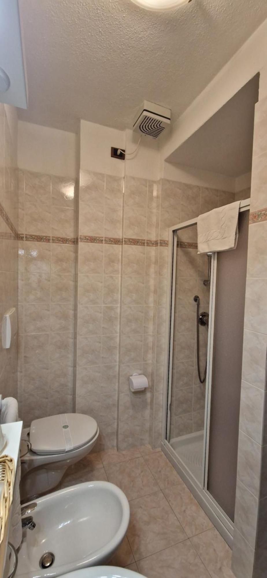 Hotel Roy Malga Ciapela Cameră foto